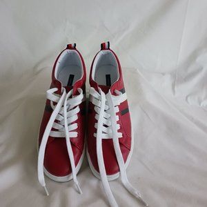 Tommy Hilfiger tennis shoes
